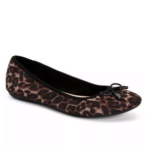 NWT❣️Alfani Step ‘N Flex Aleaa Ballet Flat